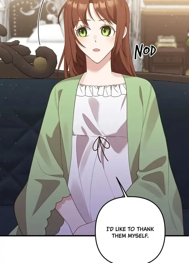 I'm Engaged to an Obsessive Male Lead Chapter 53 page 23 - 
