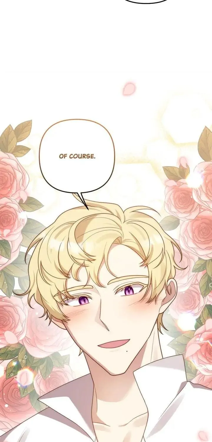 I'm Engaged to an Obsessive Male Lead Chapter 53 page 24 - 