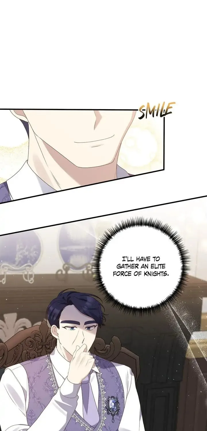 I'm Engaged to an Obsessive Male Lead Chapter 53 page 26 - 