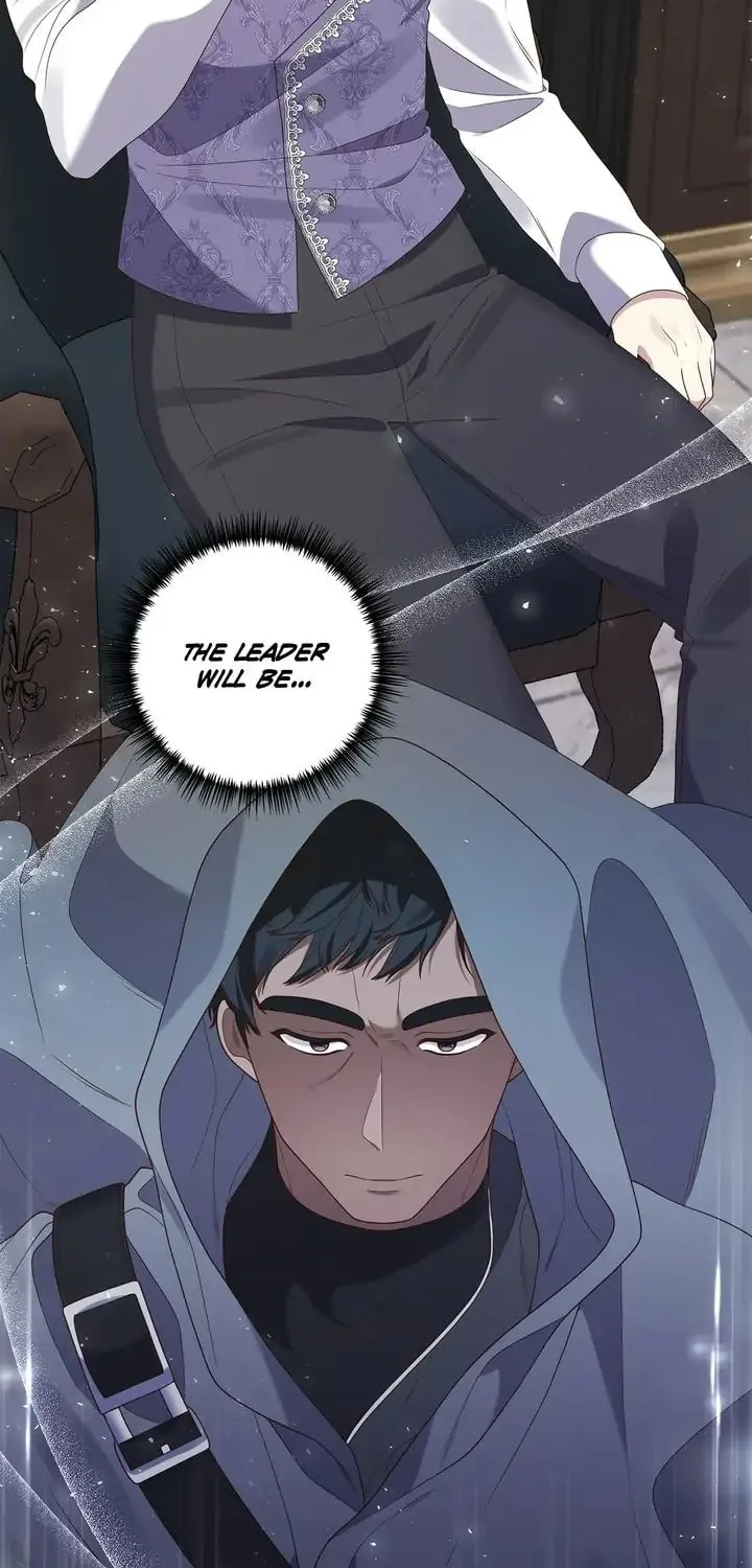 I'm Engaged to an Obsessive Male Lead Chapter 53 page 27 - 