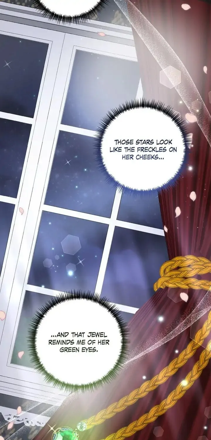 I'm Engaged to an Obsessive Male Lead Chapter 53 page 37 - 