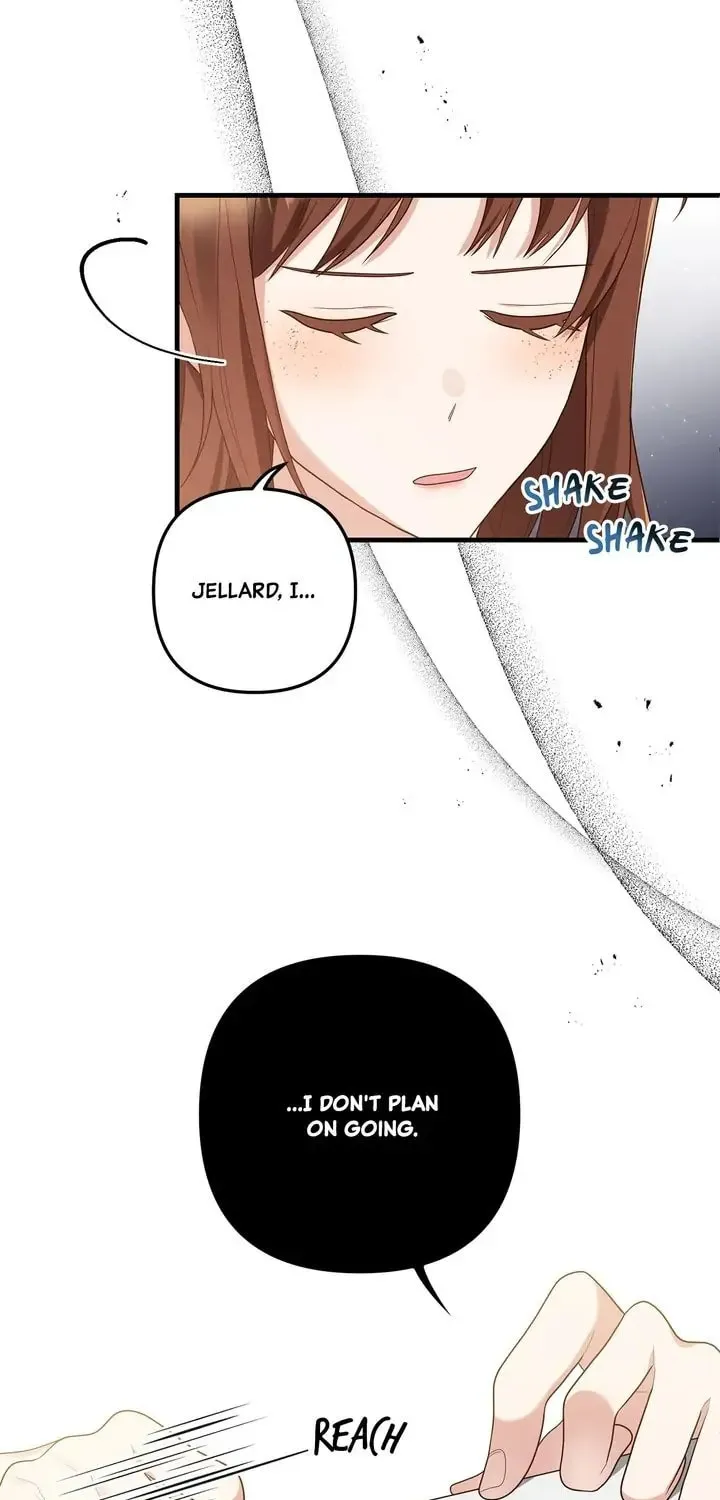 I'm Engaged to an Obsessive Male Lead Chapter 53 page 5 - 