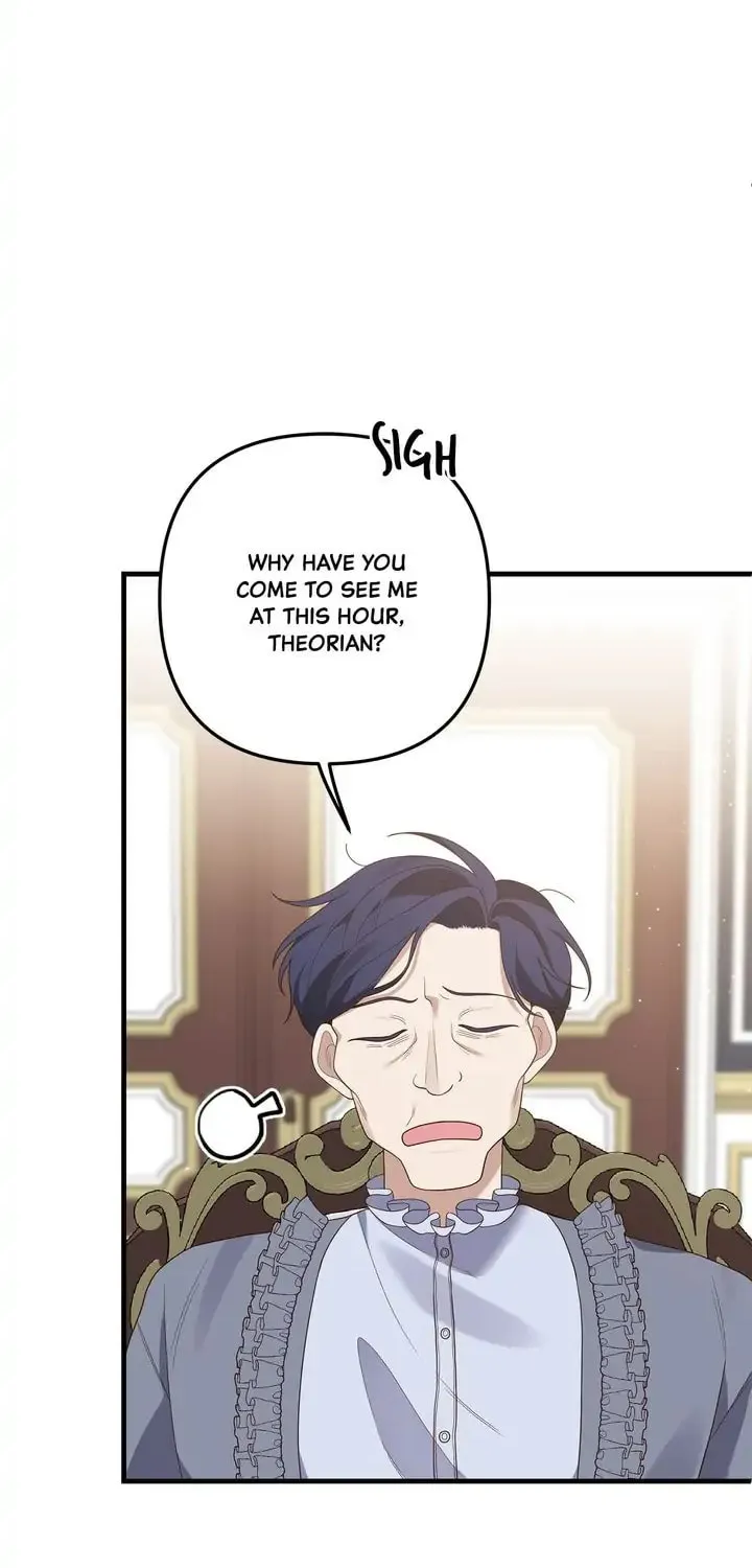 I'm Engaged to an Obsessive Male Lead Chapter 53 page 42 - 