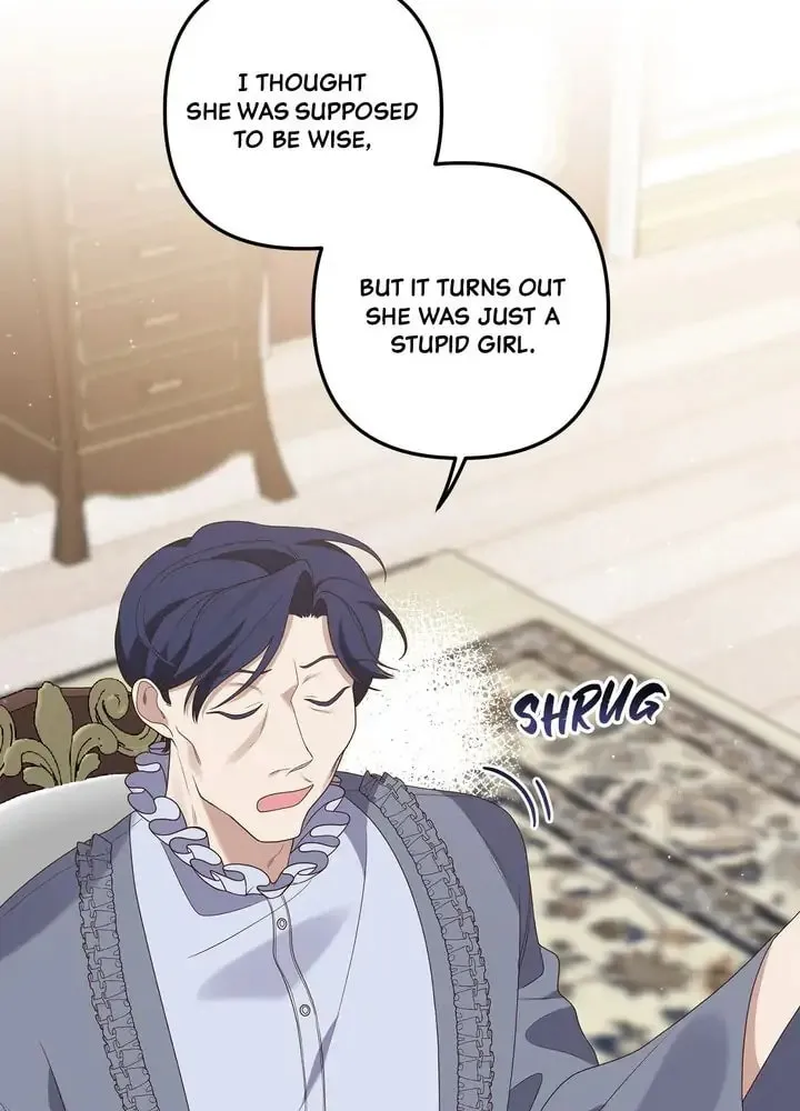 I'm Engaged to an Obsessive Male Lead Chapter 53 page 46 - 
