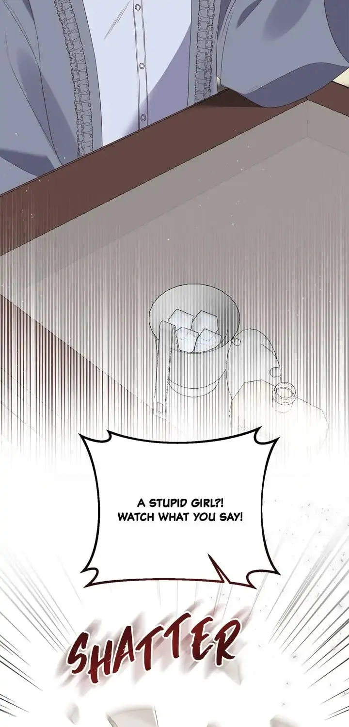 I'm Engaged to an Obsessive Male Lead Chapter 53 page 47 - 