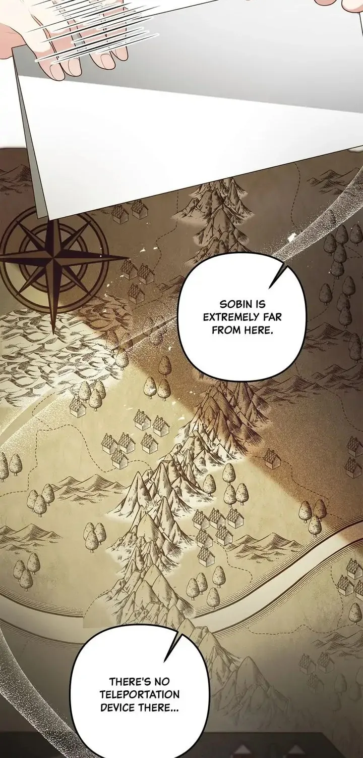 I'm Engaged to an Obsessive Male Lead Chapter 53 page 6 - 