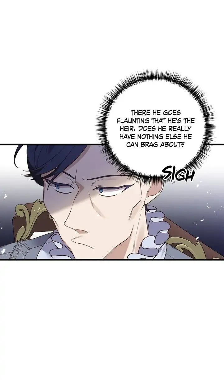 I'm Engaged to an Obsessive Male Lead Chapter 53 page 56 - 