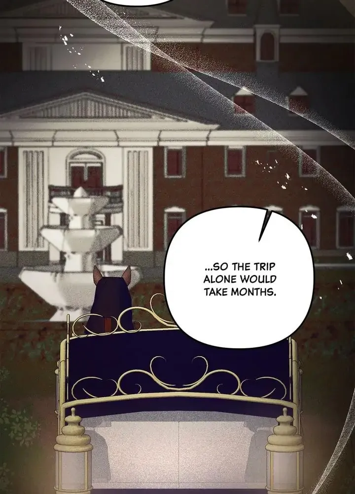 I'm Engaged to an Obsessive Male Lead Chapter 53 page 7 - 