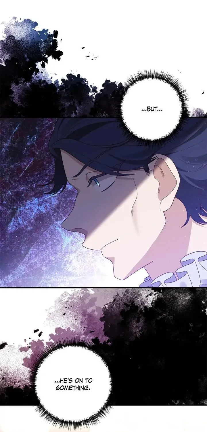 I'm Engaged to an Obsessive Male Lead Chapter 53 page 64 - 
