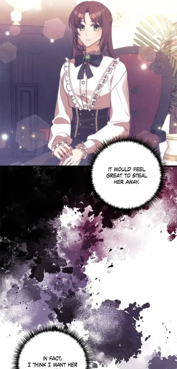 I'm Engaged to an Obsessive Male Lead Chapter 53 page 65 - 