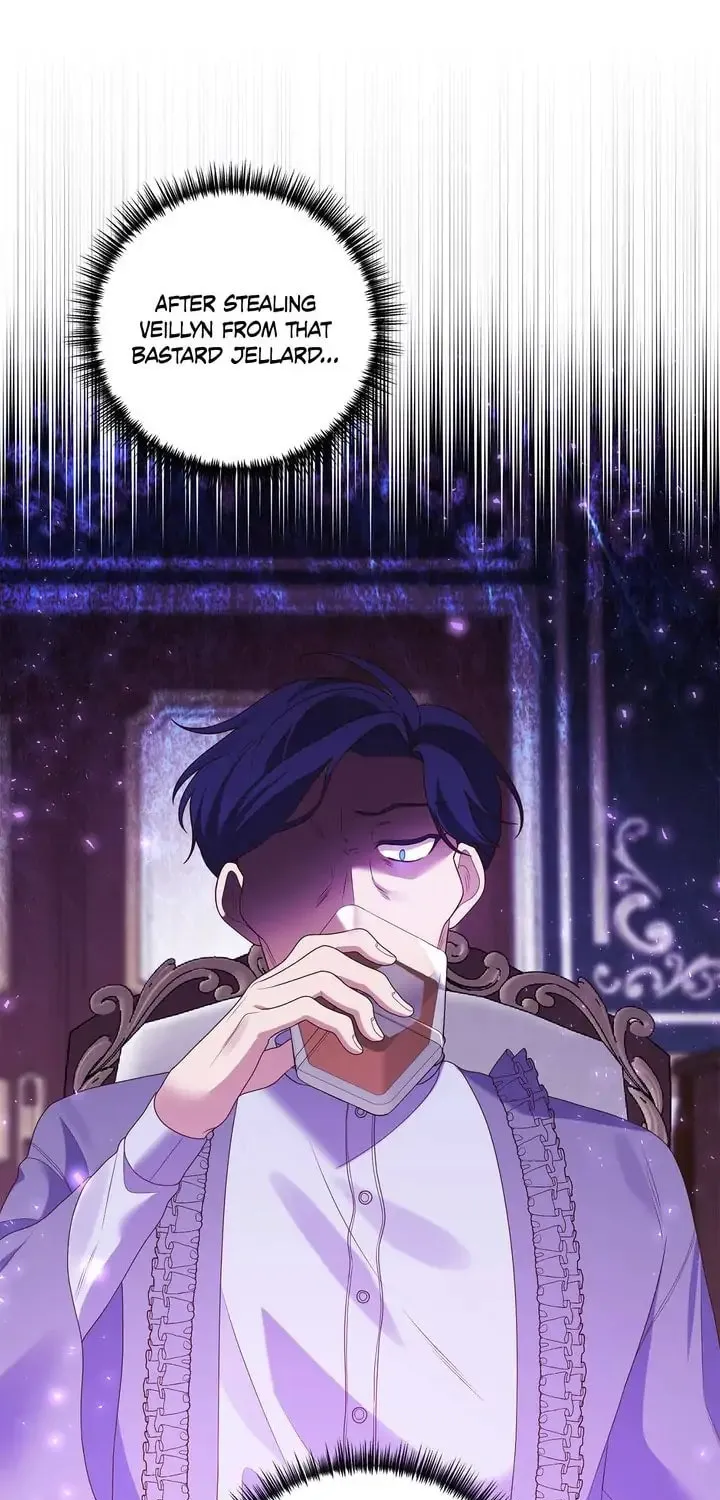 I'm Engaged to an Obsessive Male Lead Chapter 53 page 70 - 