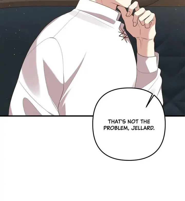 I'm Engaged to an Obsessive Male Lead Chapter 53 page 9 - 