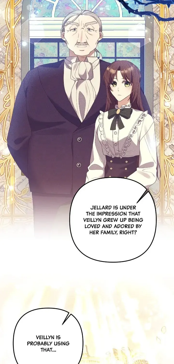 I'm Engaged to an Obsessive Male Lead Chapter 54 page 11 - 