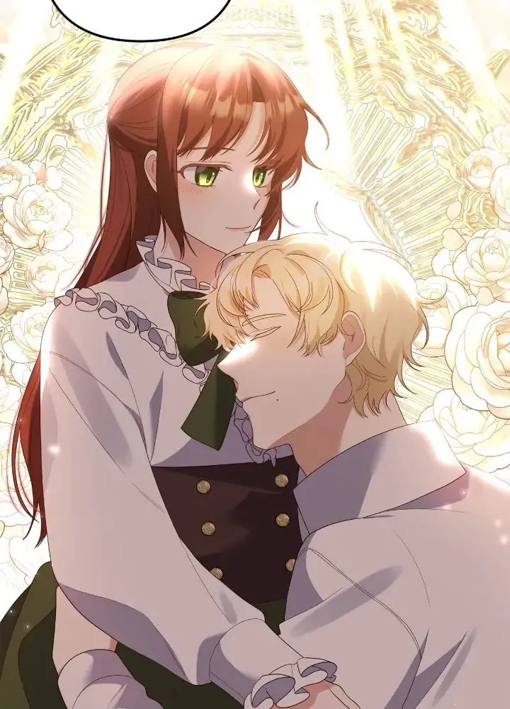 I'm Engaged to an Obsessive Male Lead Chapter 54 page 12 - 