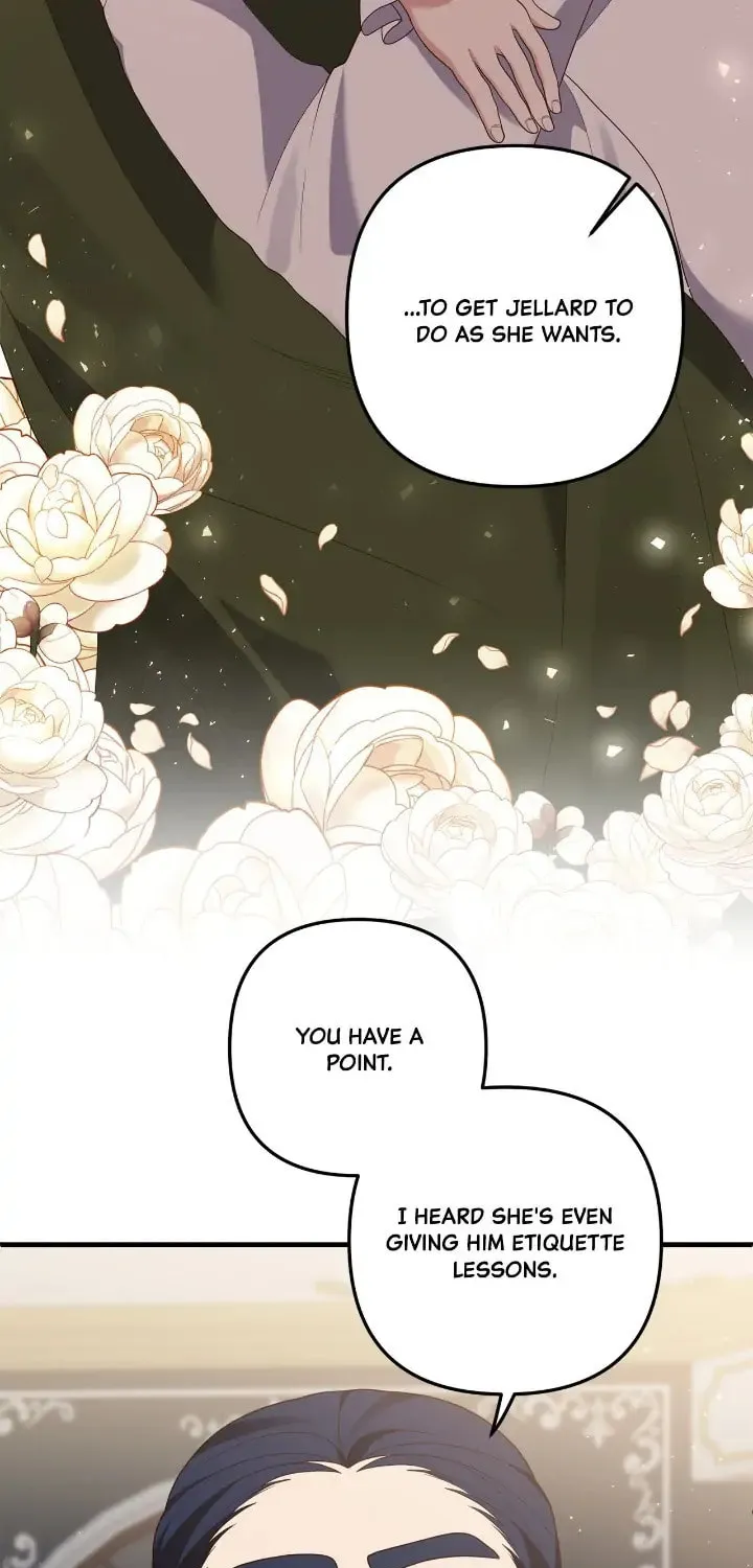 I'm Engaged to an Obsessive Male Lead Chapter 54 page 13 - 