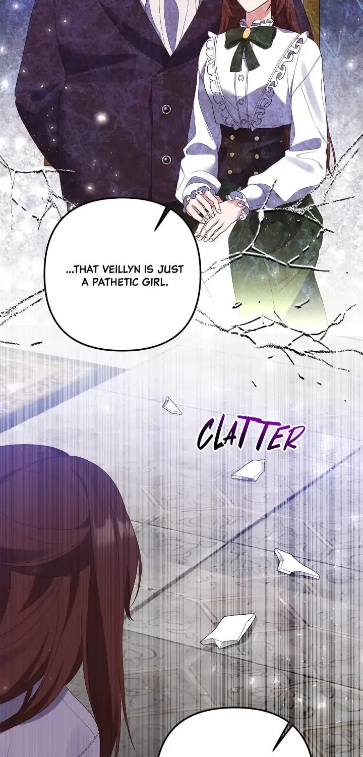 I'm Engaged to an Obsessive Male Lead Chapter 54 page 16 - 
