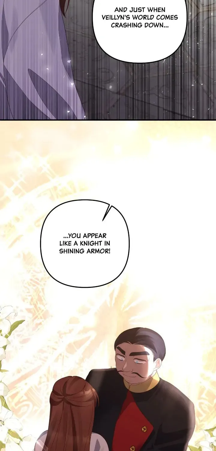 I'm Engaged to an Obsessive Male Lead Chapter 54 page 17 - 