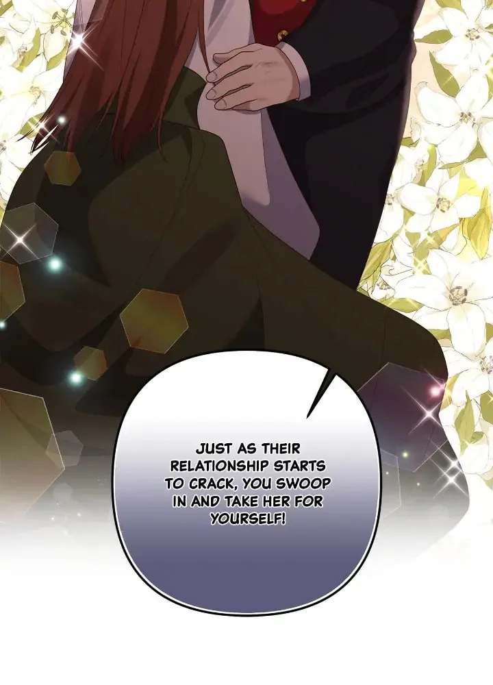 I'm Engaged to an Obsessive Male Lead Chapter 54 page 18 - 