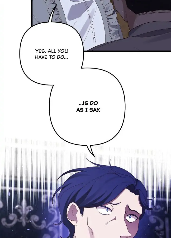 I'm Engaged to an Obsessive Male Lead Chapter 54 page 22 - 