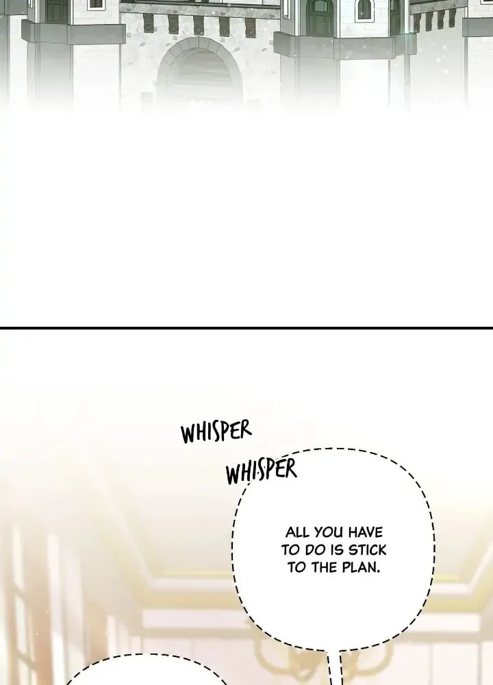 I'm Engaged to an Obsessive Male Lead Chapter 54 page 25 - 
