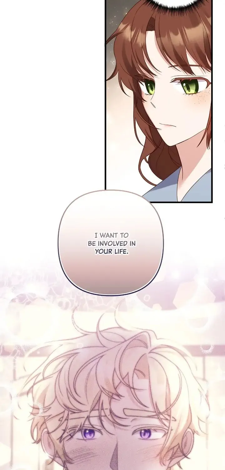 I'm Engaged to an Obsessive Male Lead Chapter 54 page 31 - 