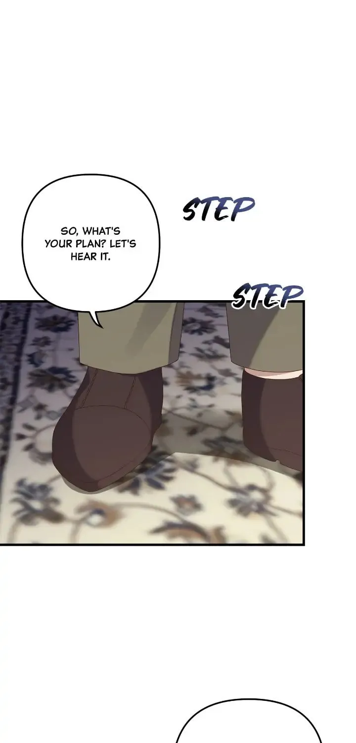 I'm Engaged to an Obsessive Male Lead Chapter 54 page 5 - 