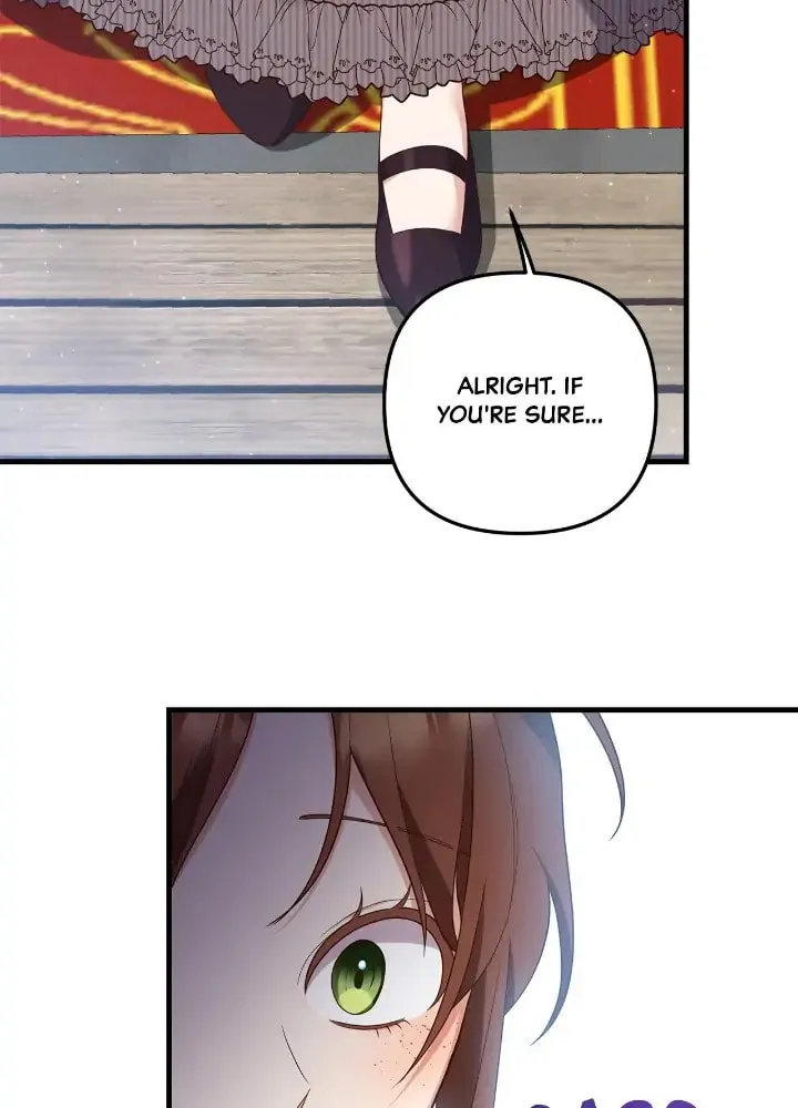 I'm Engaged to an Obsessive Male Lead Chapter 54 page 47 - 