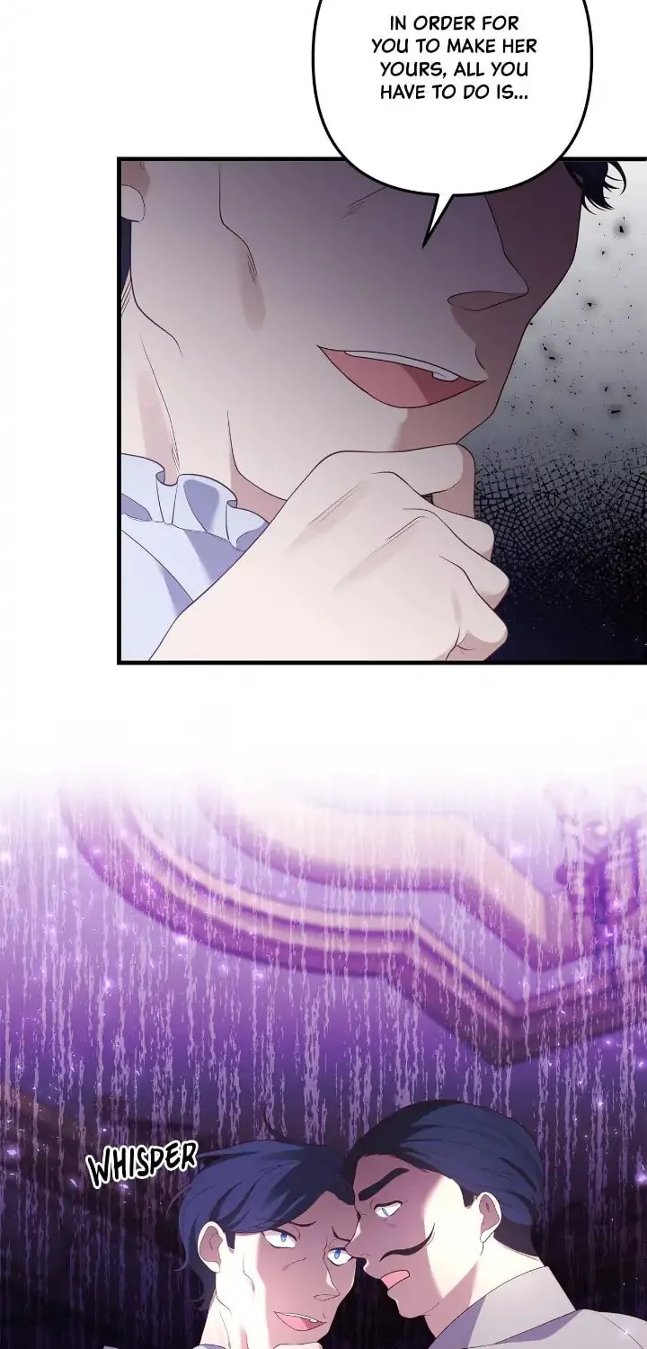 I'm Engaged to an Obsessive Male Lead Chapter 54 page 6 - 