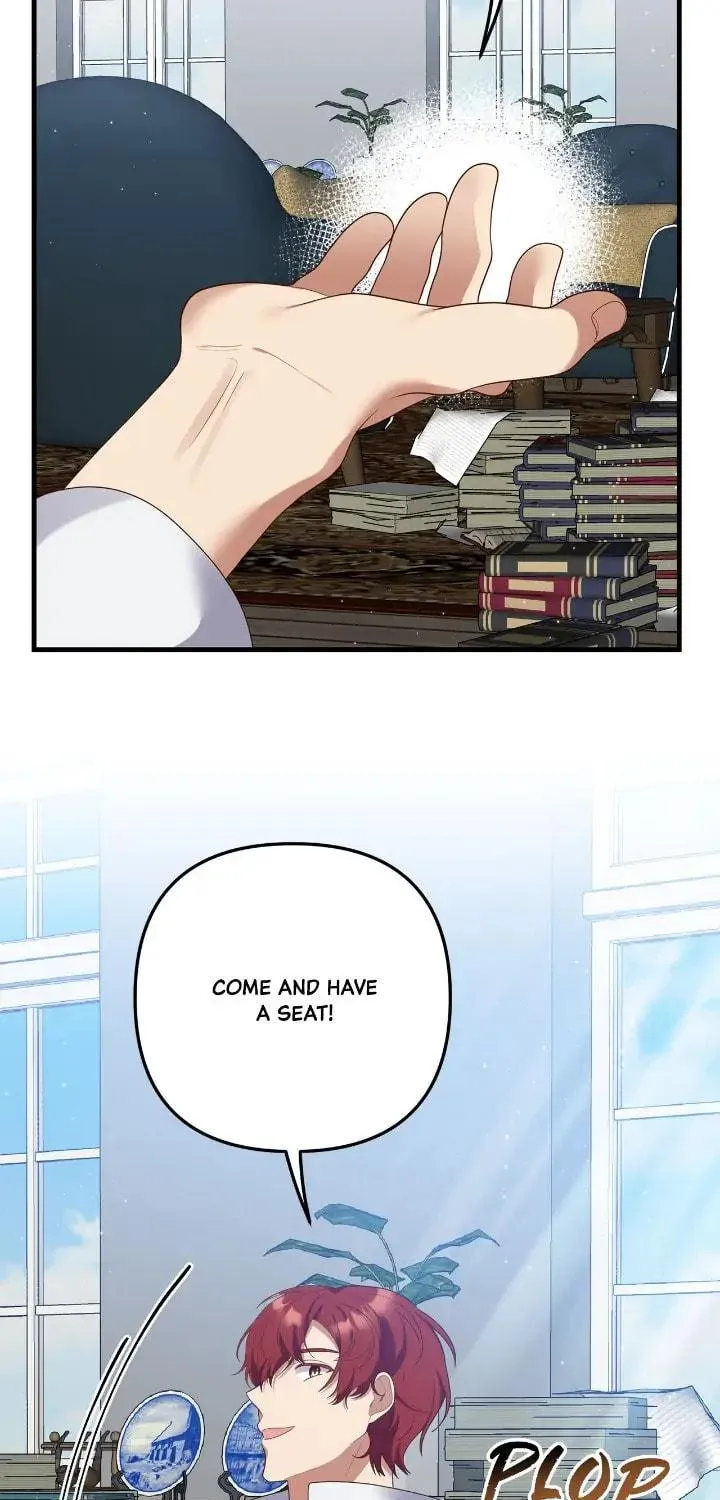 I'm Engaged to an Obsessive Male Lead Chapter 54 page 51 - 