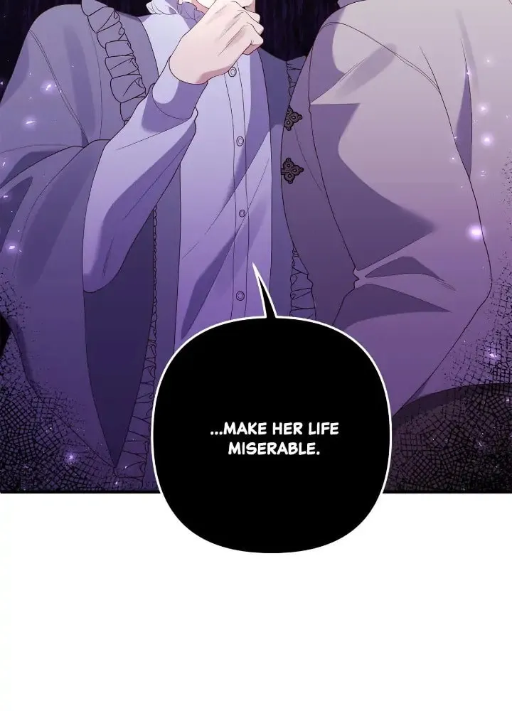 I'm Engaged to an Obsessive Male Lead Chapter 54 page 7 - 
