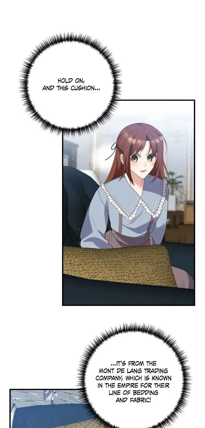 I'm Engaged to an Obsessive Male Lead Chapter 54 page 62 - 