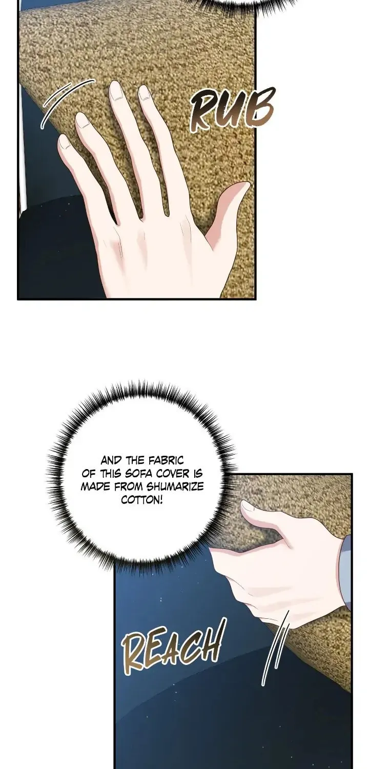 I'm Engaged to an Obsessive Male Lead Chapter 54 page 63 - 