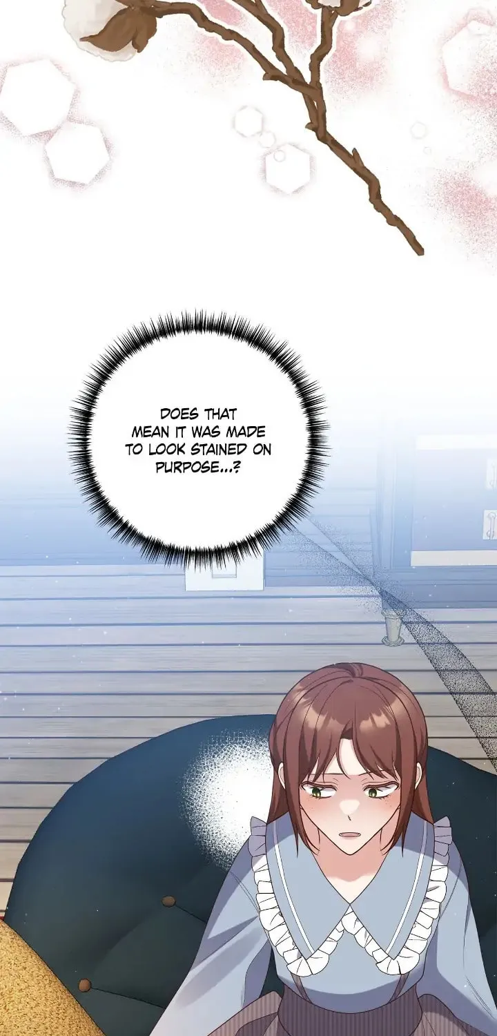 I'm Engaged to an Obsessive Male Lead Chapter 54 page 65 - 