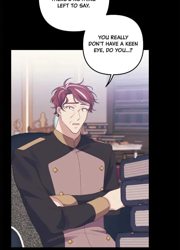 I'm Engaged to an Obsessive Male Lead Chapter 54 page 70 - 