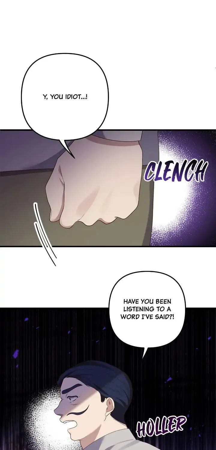 I'm Engaged to an Obsessive Male Lead Chapter 54 page 8 - 