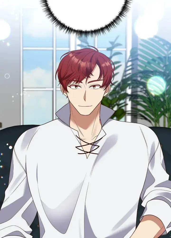 I'm Engaged to an Obsessive Male Lead Chapter 54 page 77 - 