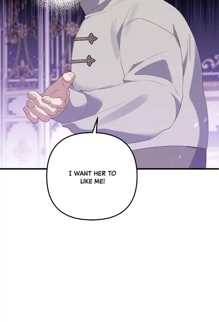 I'm Engaged to an Obsessive Male Lead Chapter 54 page 9 - 