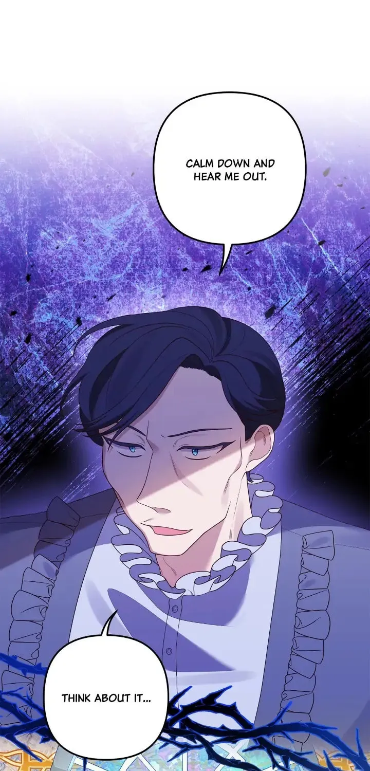 I'm Engaged to an Obsessive Male Lead Chapter 54 page 10 - 