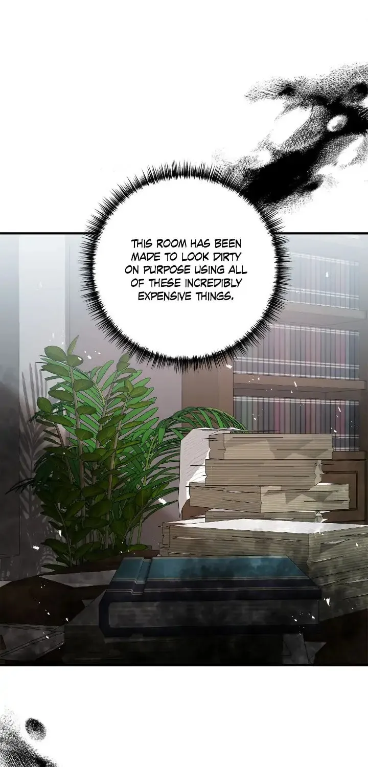 I'm Engaged to an Obsessive Male Lead Chapter 55 page 2 - 