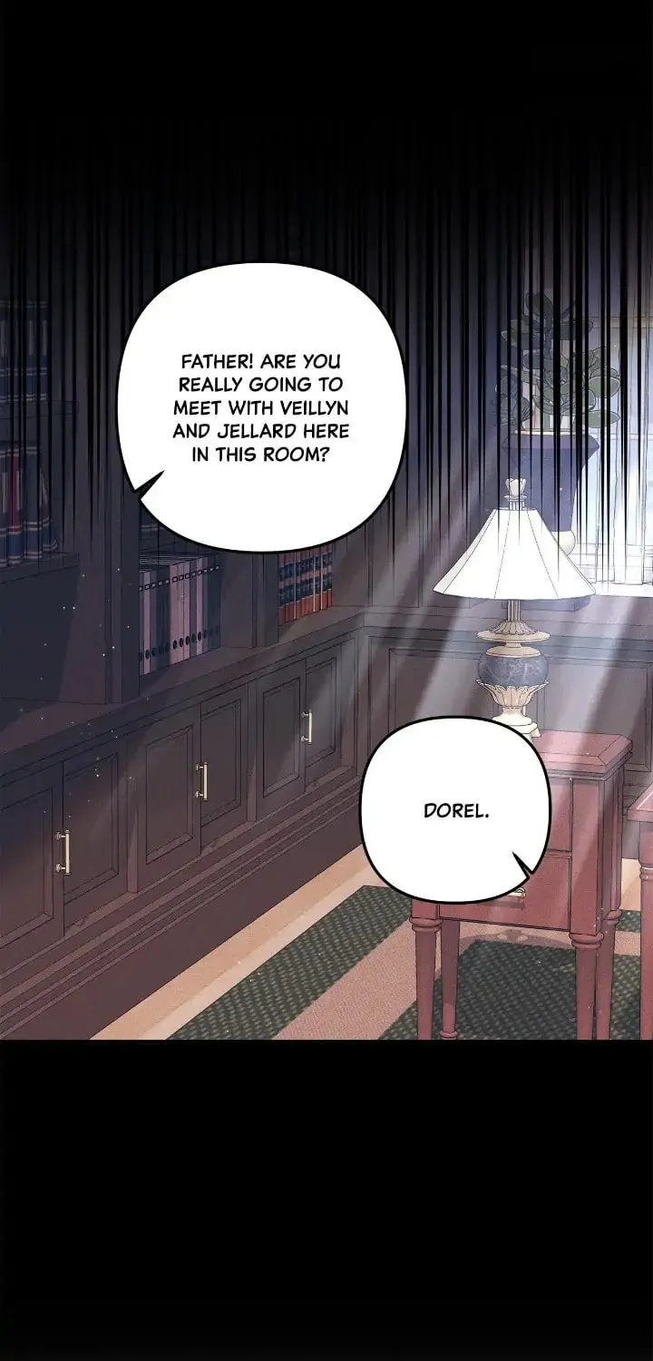 I'm Engaged to an Obsessive Male Lead Chapter 55 page 11 - 