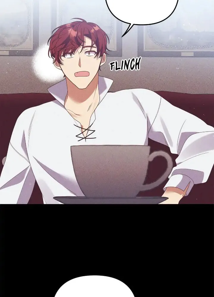 I'm Engaged to an Obsessive Male Lead Chapter 55 page 13 - 