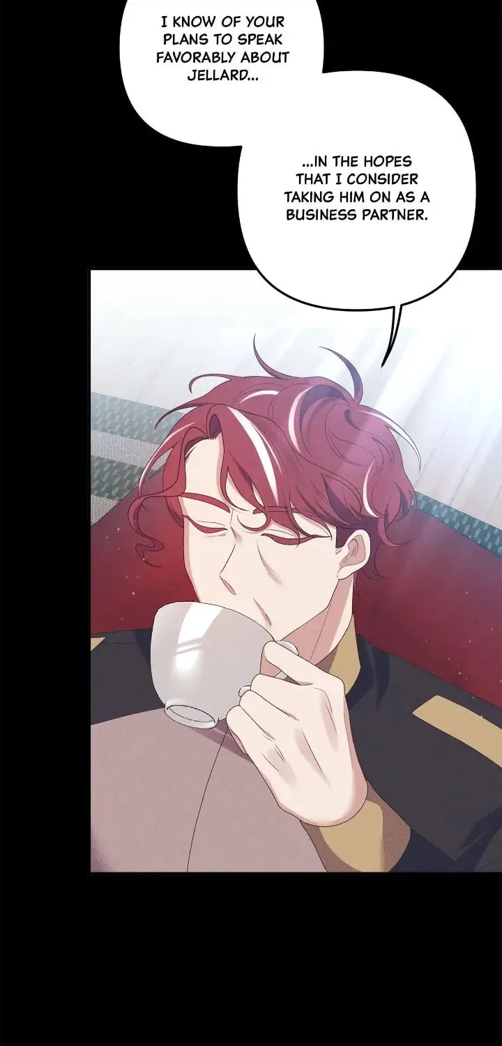 I'm Engaged to an Obsessive Male Lead Chapter 55 page 14 - 