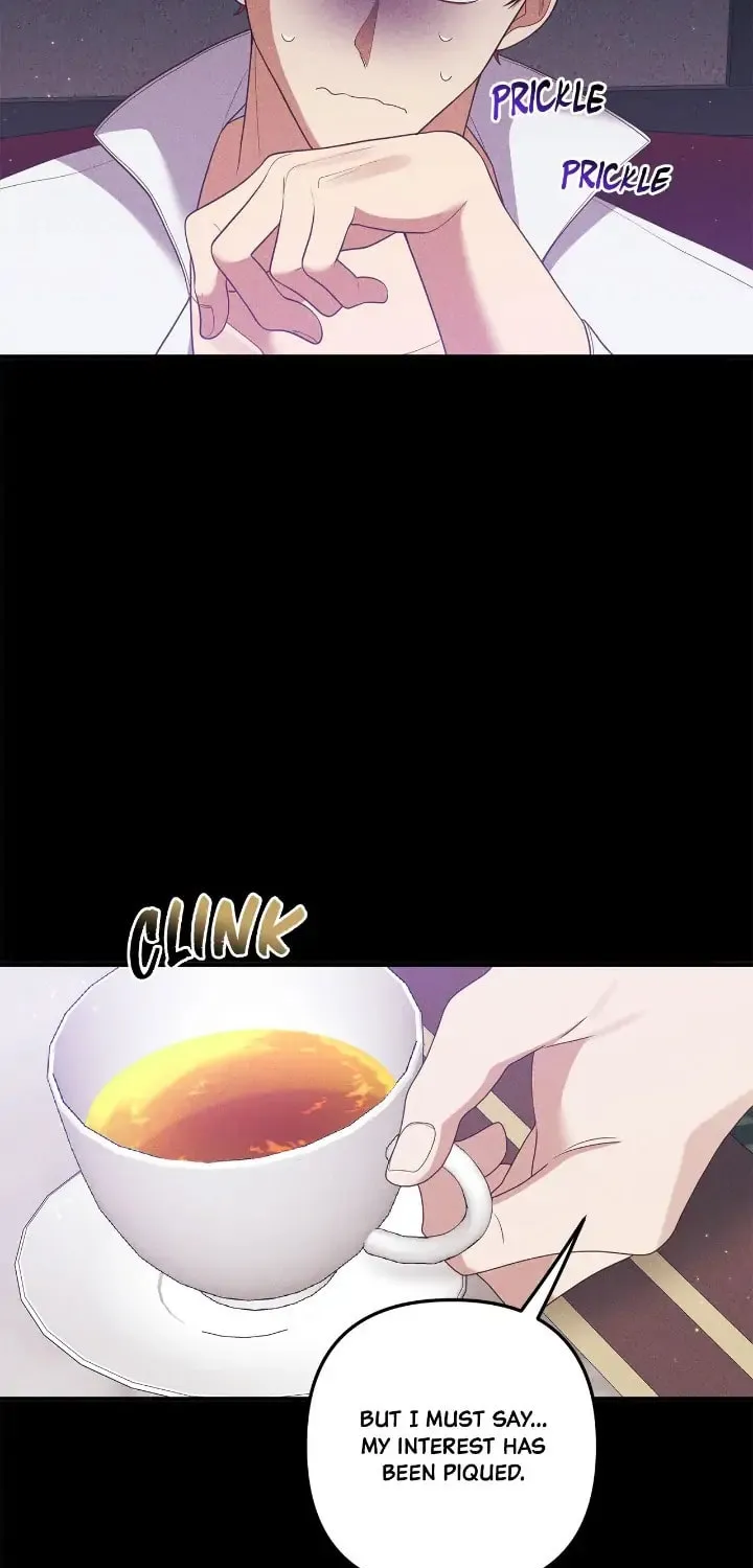 I'm Engaged to an Obsessive Male Lead Chapter 55 page 17 - 