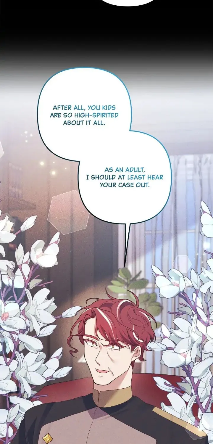 I'm Engaged to an Obsessive Male Lead Chapter 55 page 18 - 