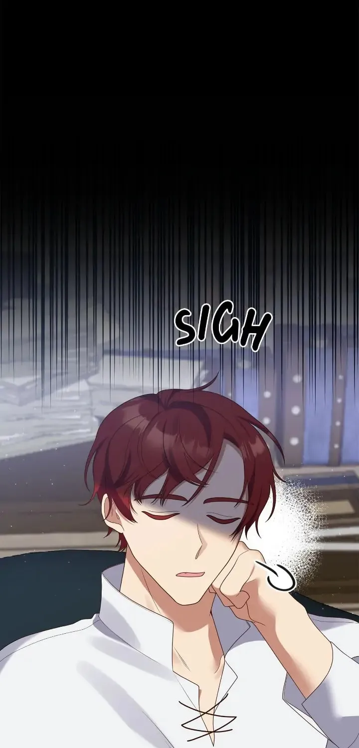 I'm Engaged to an Obsessive Male Lead Chapter 55 page 20 - 
