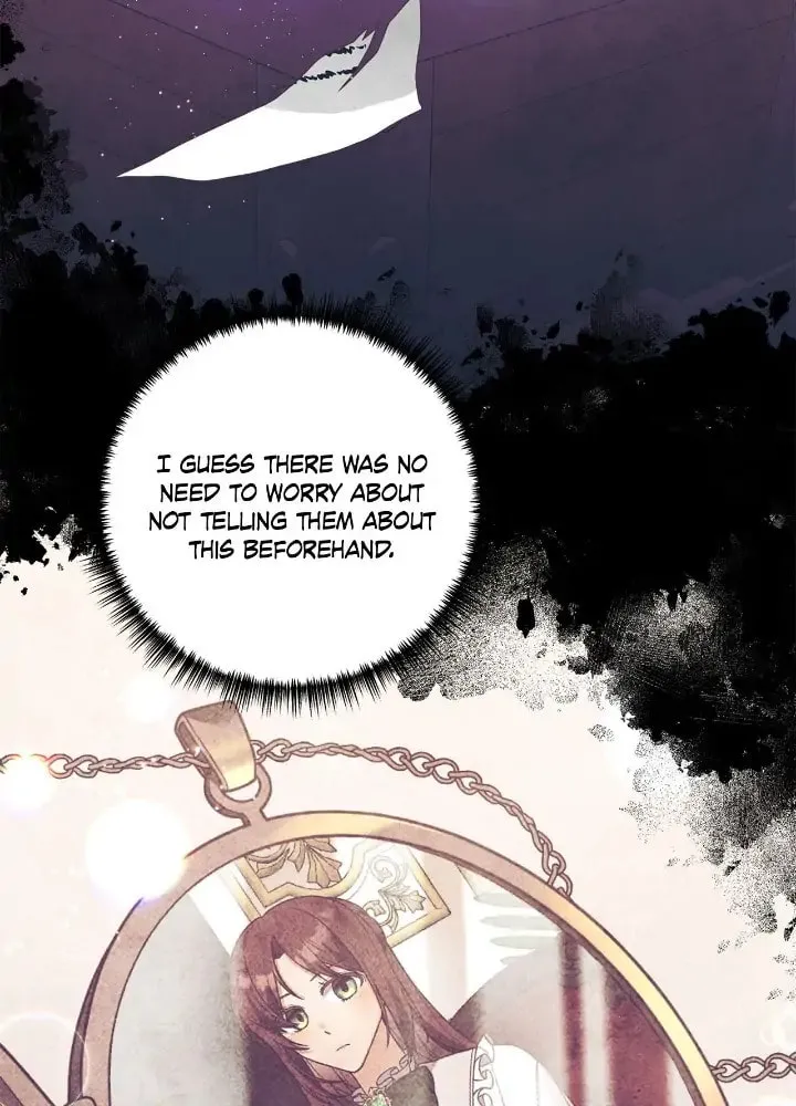 I'm Engaged to an Obsessive Male Lead Chapter 55 page 22 - 