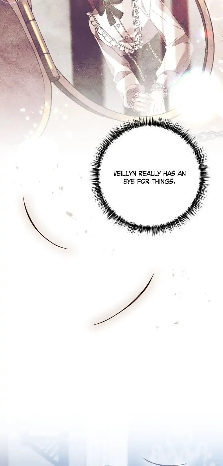 I'm Engaged to an Obsessive Male Lead Chapter 55 page 23 - 