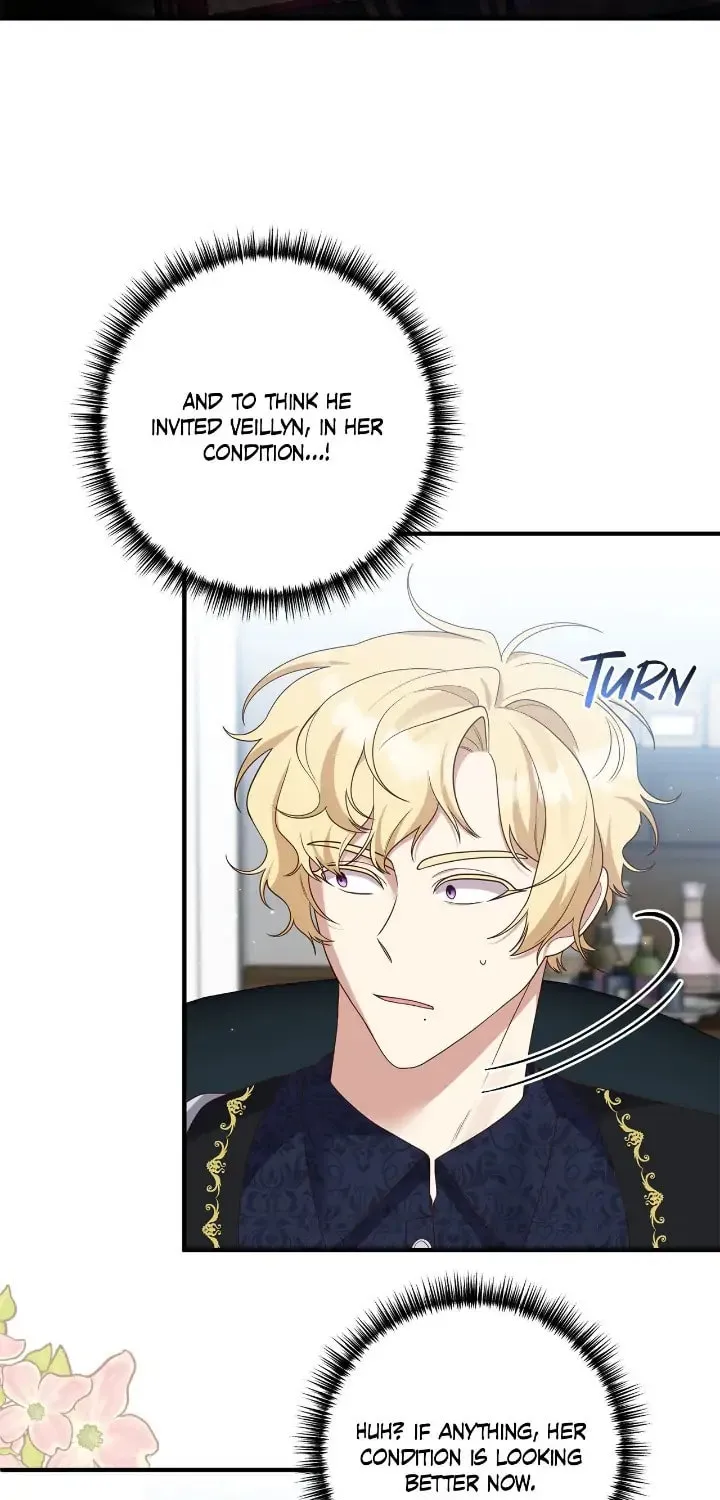 I'm Engaged to an Obsessive Male Lead Chapter 55 page 26 - 