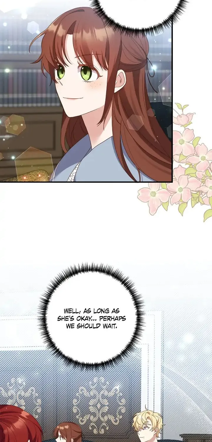 I'm Engaged to an Obsessive Male Lead Chapter 55 page 27 - 