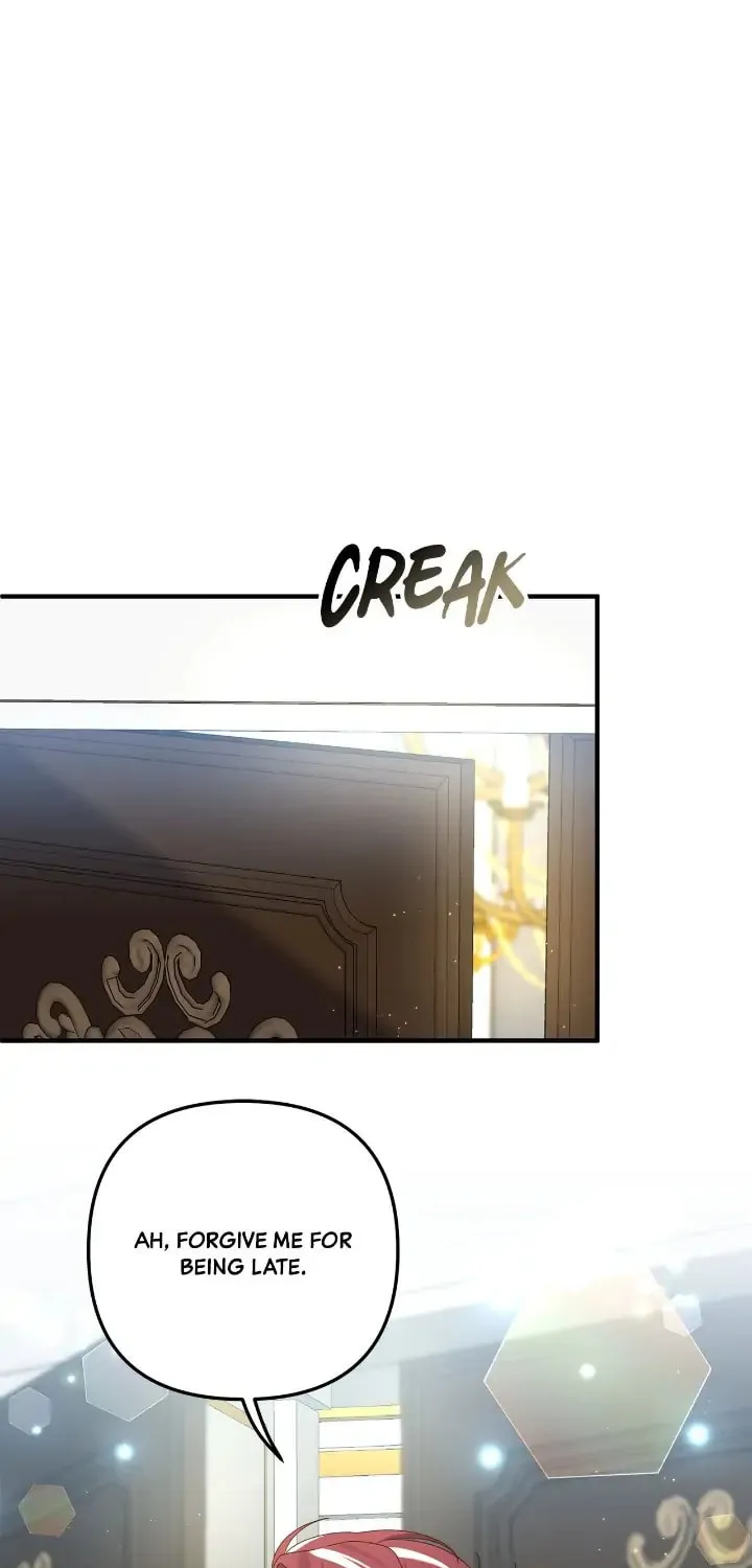 I'm Engaged to an Obsessive Male Lead Chapter 55 page 29 - 